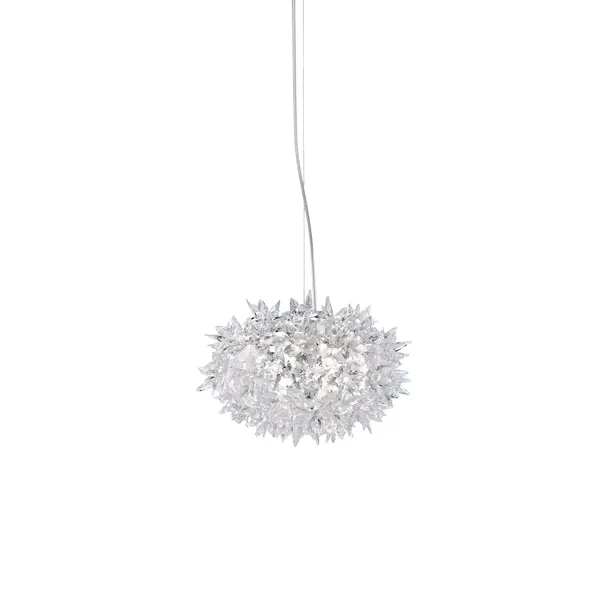 Bloom Pendant S2 Crystal