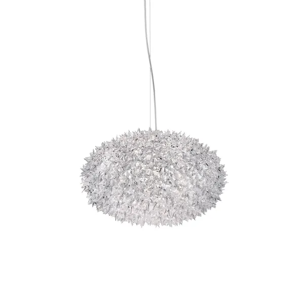 Bloom Pendant S1 Crystal