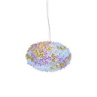 Bloom Pendelleuchte S1 Lavendel