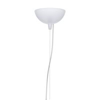 Bloom Pendelleuchte S1 Lavendel