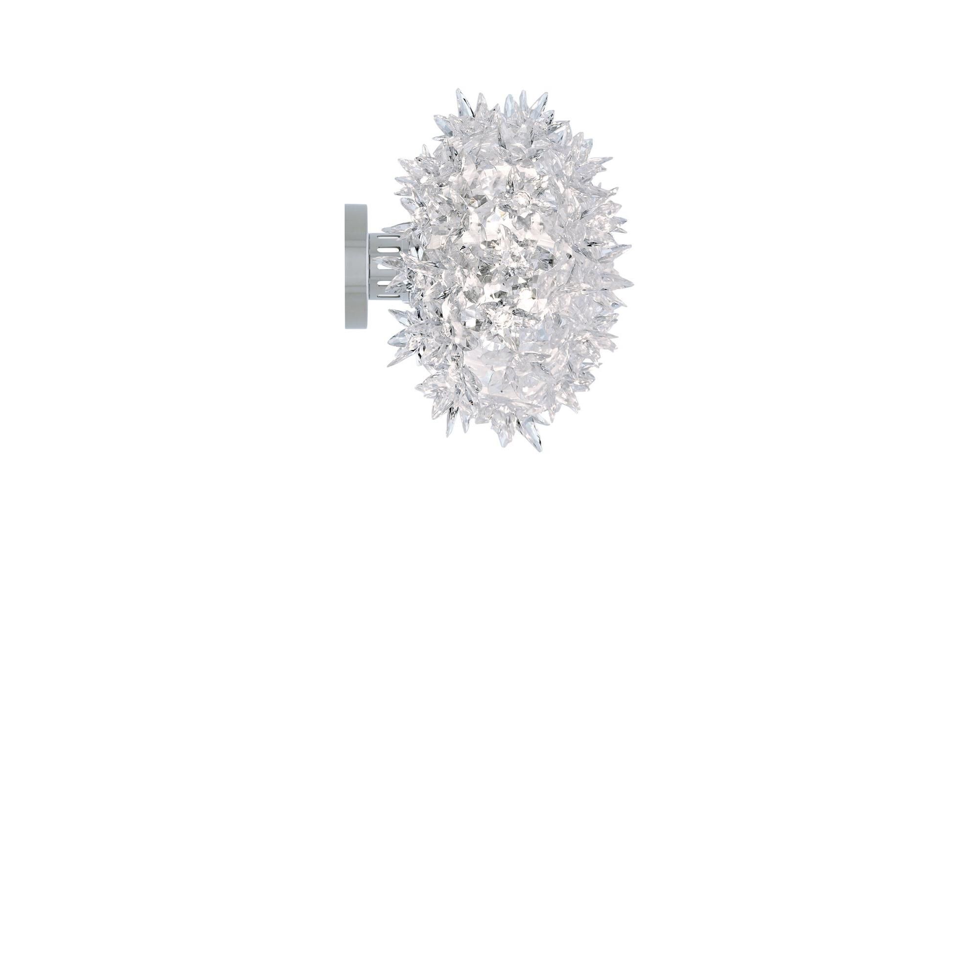 Bloom V&auml;gglampa CW2 Kristall