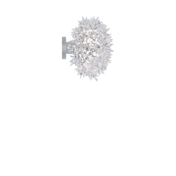 Bloom Wandlamp CW2 Kristal
