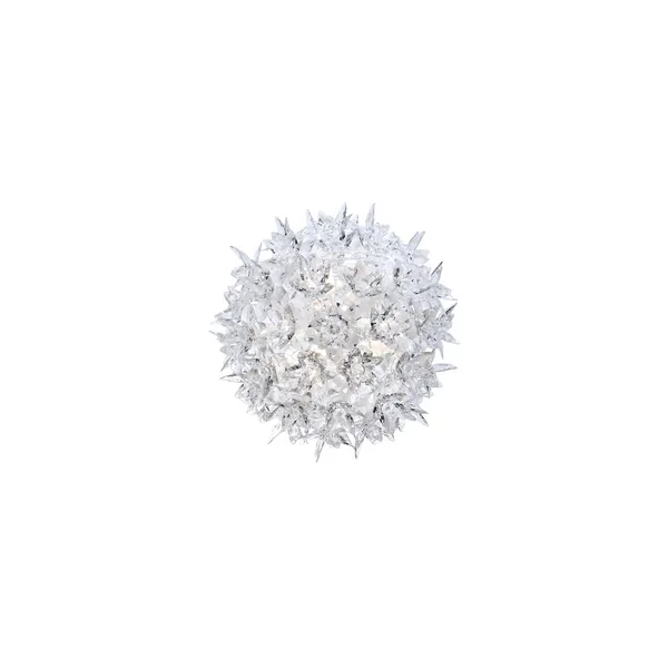 Bloom Wall Lamp CW2 Crystal