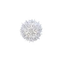 Bloom Wall Lamp CW2 Crystal