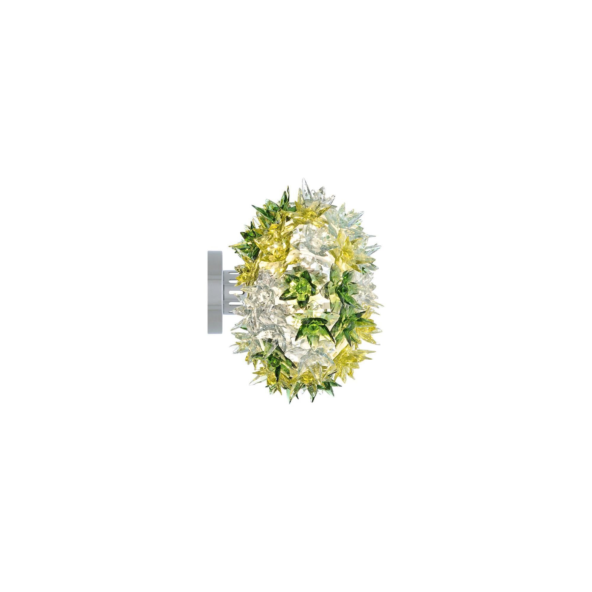 Bloom V&auml;gglampa CW2 Mint