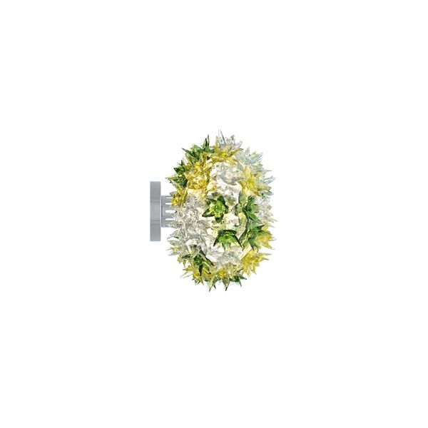 Bloom Wandleuchte CW2 Minze