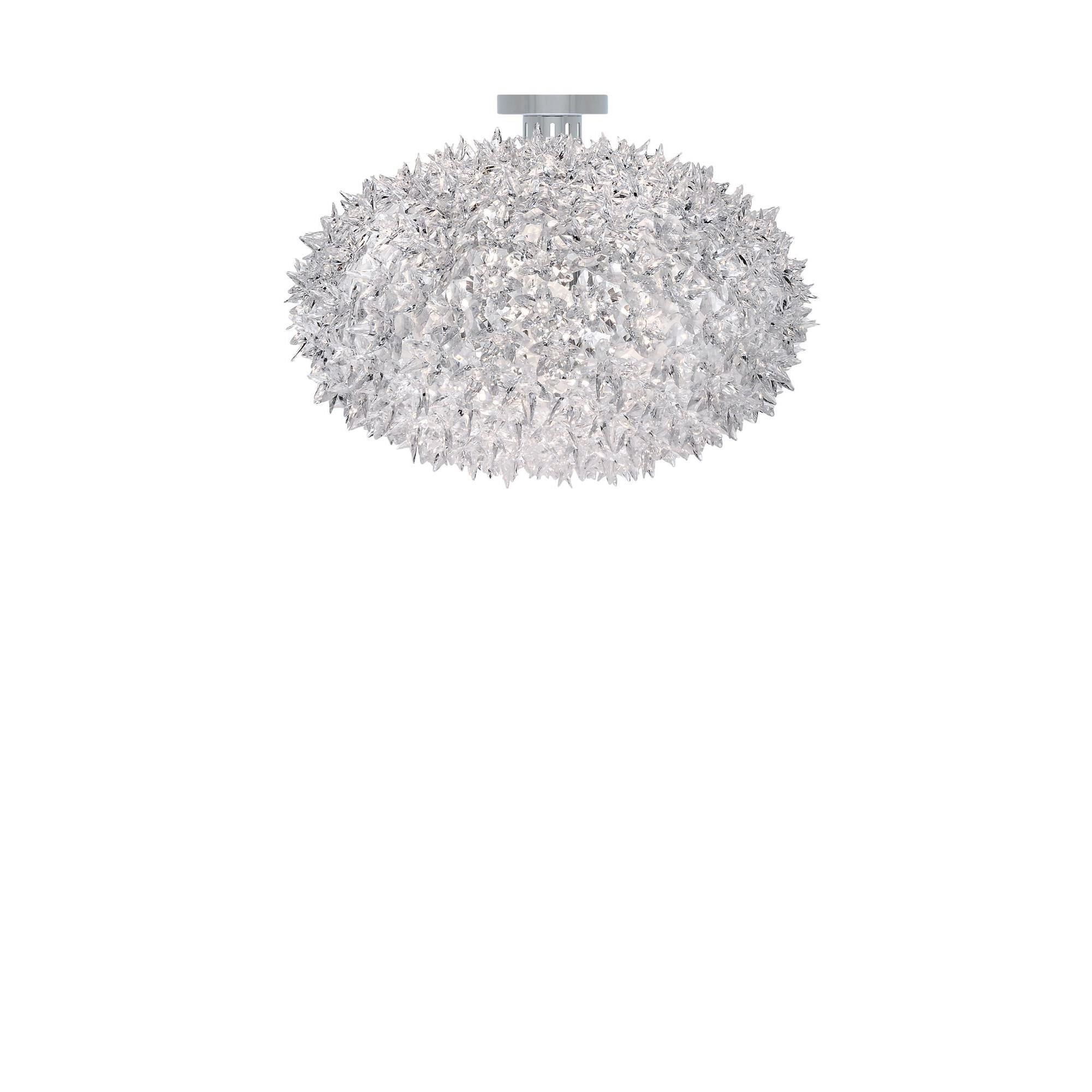 Bloom Taklampa C1 Kristall