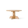 Oak veneer