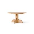 Solid oak