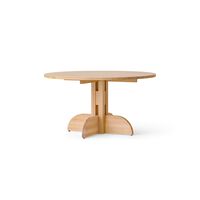 Solid oak