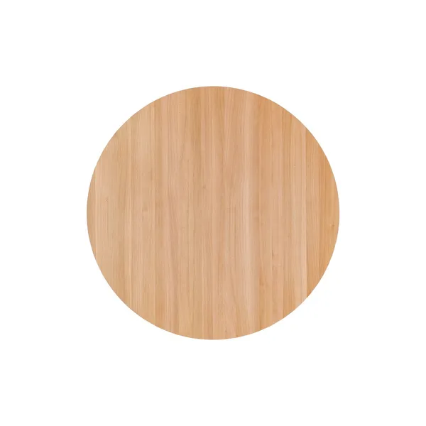 Puffin Dining Table Ø140 Solid Natural Oak