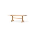 Solid oak