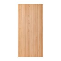 Puffin Dining Table 200x95 Solid Natural Oak