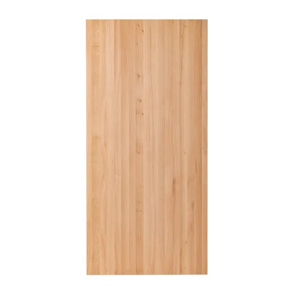 Puffin Dining Table 200x95 Solid Natural Oak