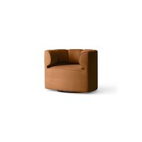 Eave Seamline Fotel W Pełni Tapicerowane Ze Swivel Siennatonal 06
