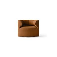 Eave Seamline Fotel W Pełni Tapicerowane Ze Swivel Siennatonal 06