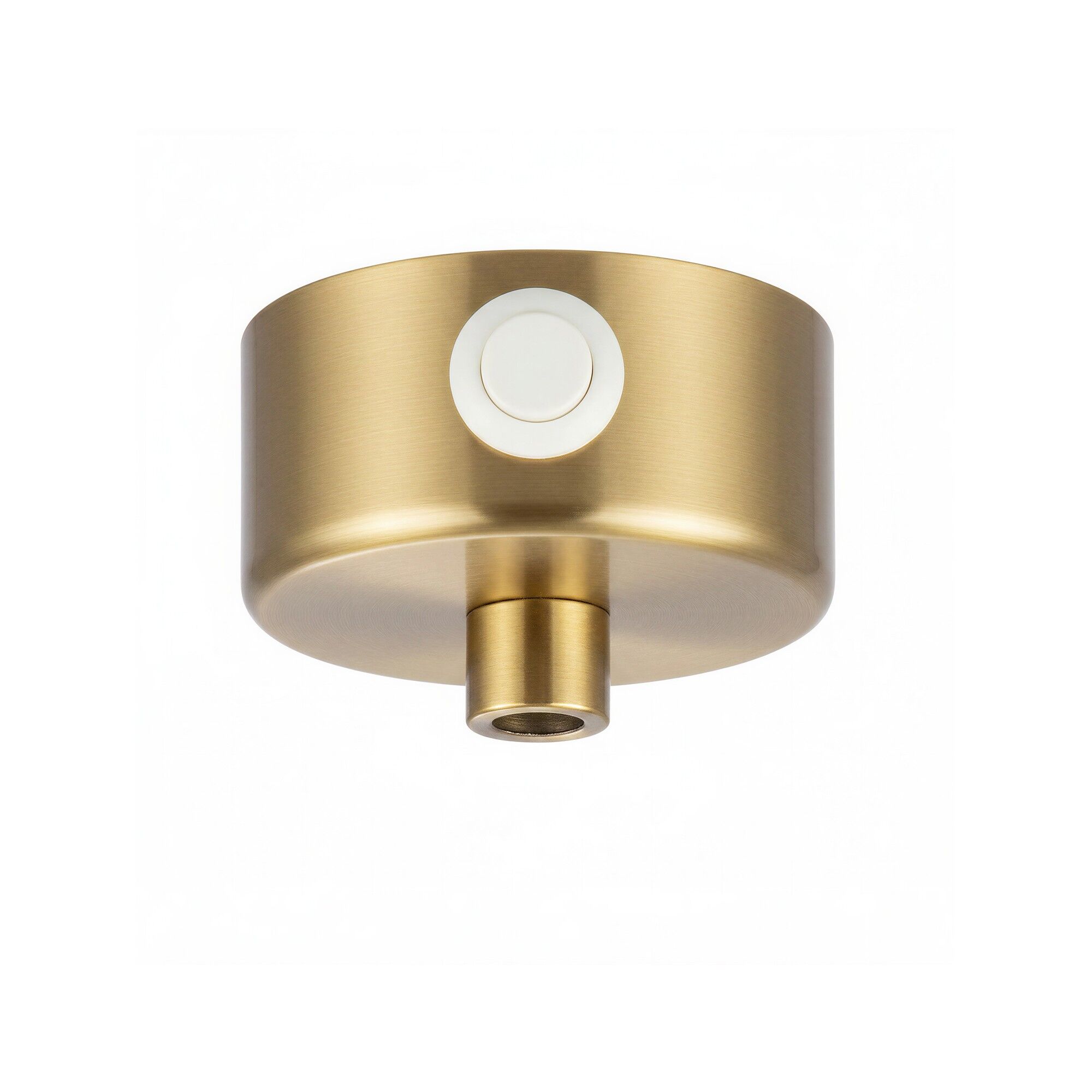 Takrosett Ø5 Brass