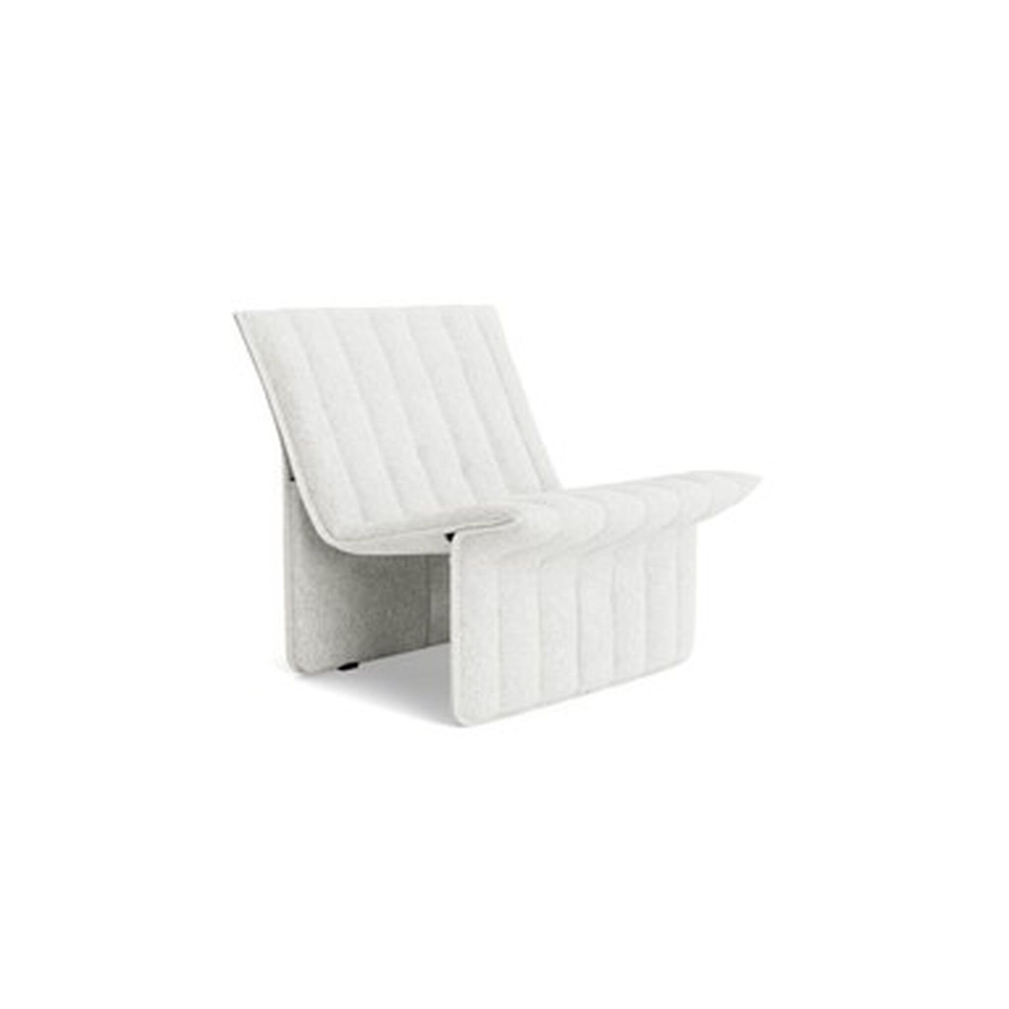 Limit Lounge Chair Hallingdal 110
