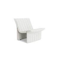 Limit Lounge Chair Hallingdal 110
