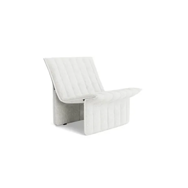 Limit Lounge Chair Hallingdal 110