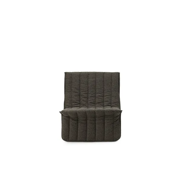 Limit Outdoor Lounge Chair Wander J616 Etna