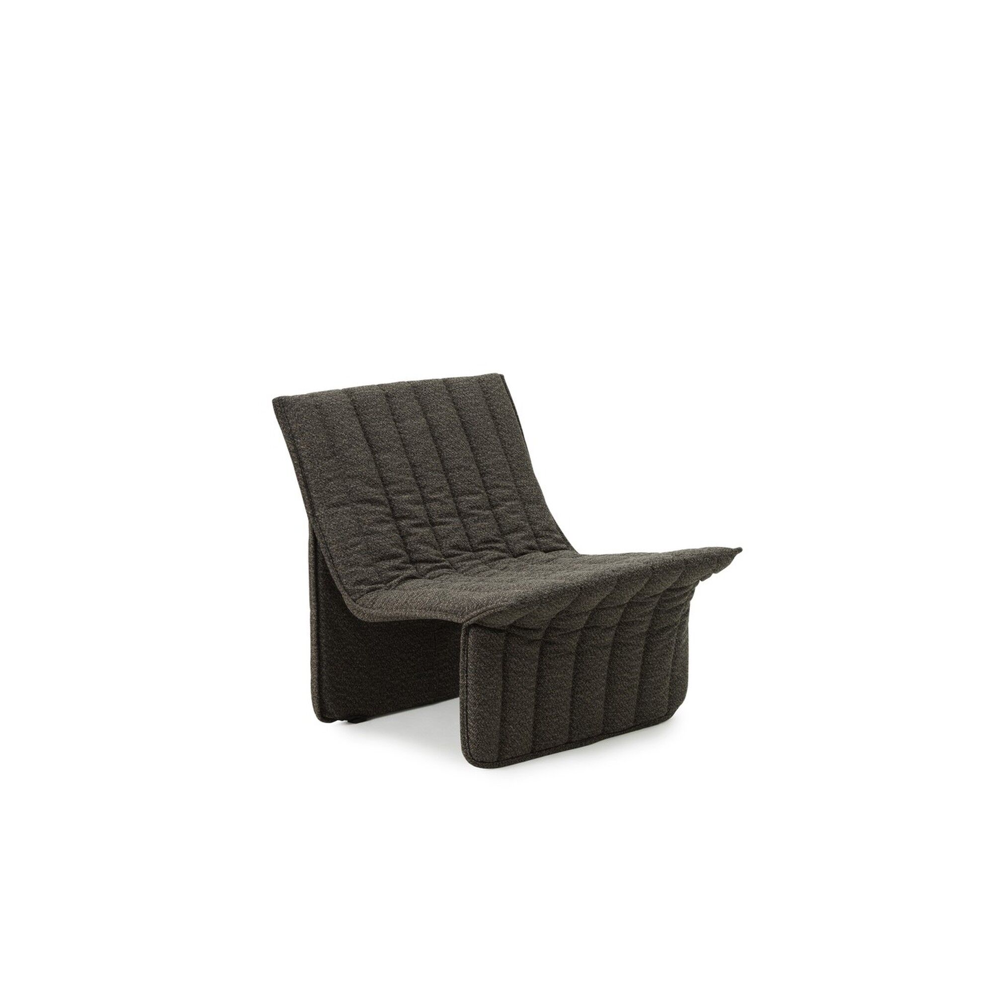 Limit Outdoor Lounge Chair Wander J616 Etna
