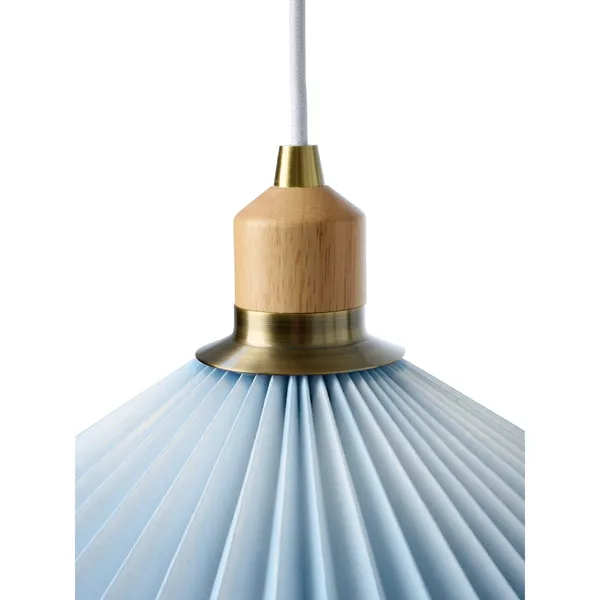 Paris Pendant Ø40 Sky Blue