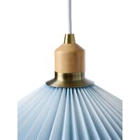 Paris Pendant Ø40 Sky Blue