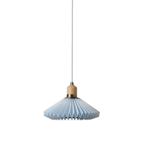 Paris Pendant Ø24 Sky Blue