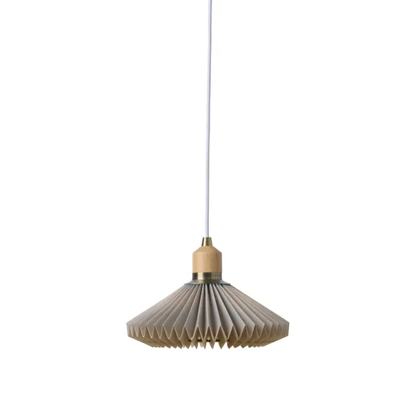 Paris Pendant Ø24 Sky Grey