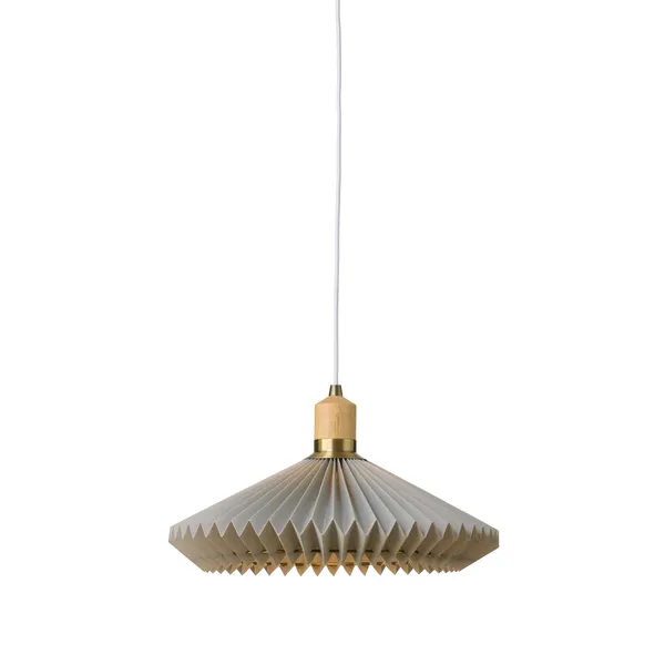 Paris Pendant Ø40 Sky Grey