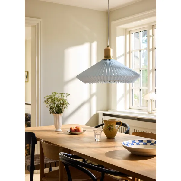 Paris Pendant Ø40 Sky Blue