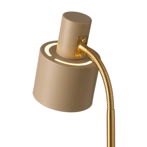 Vogue gulvlampe Soft Sand/Antique