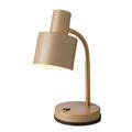Beige / Messing