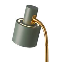Vogue bordlampe Eucalyptus Soft/Antique