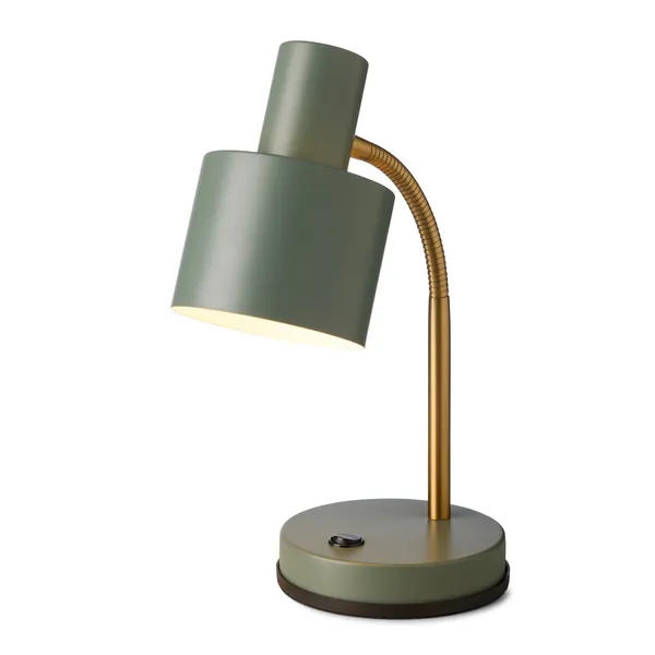 Vogue bordlampe Eucalyptus Soft/Antique