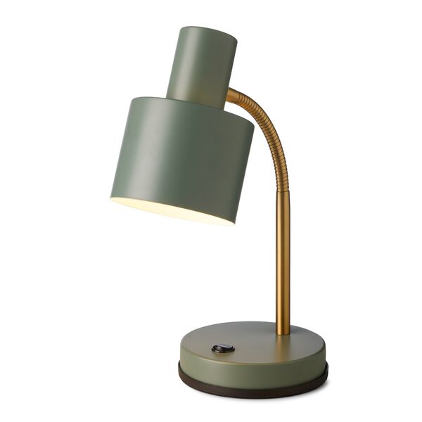 Vogue Lampada da tavolo Eucalyptus Soft/Antique