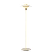 Rivoli gulvlampe, cream