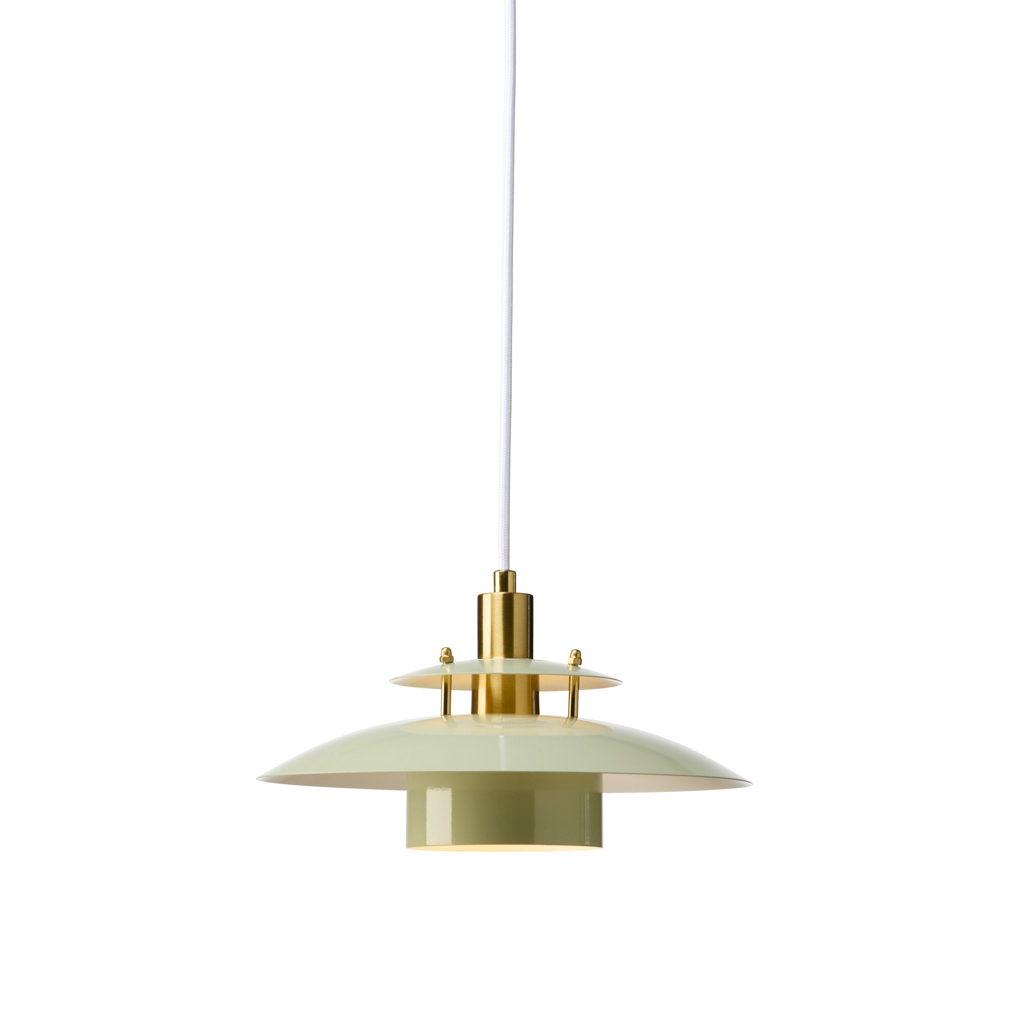 S&oslash;rup Pendel &Oslash;25 Green