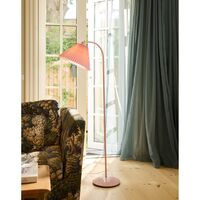 Medina gulvlampe Rose