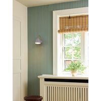 Hygge Wall Lamp Ø12 Grey