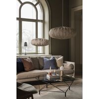 Bladverk 50 Lampeskærm Beige