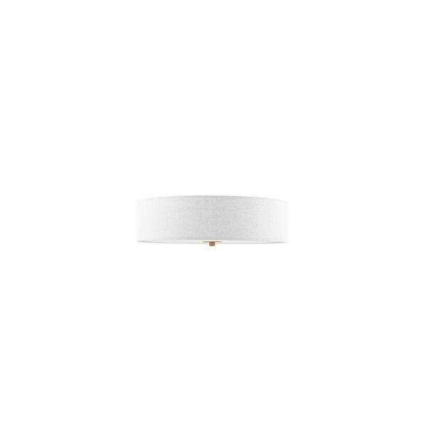 Noah 35 Plafondlamp Wit