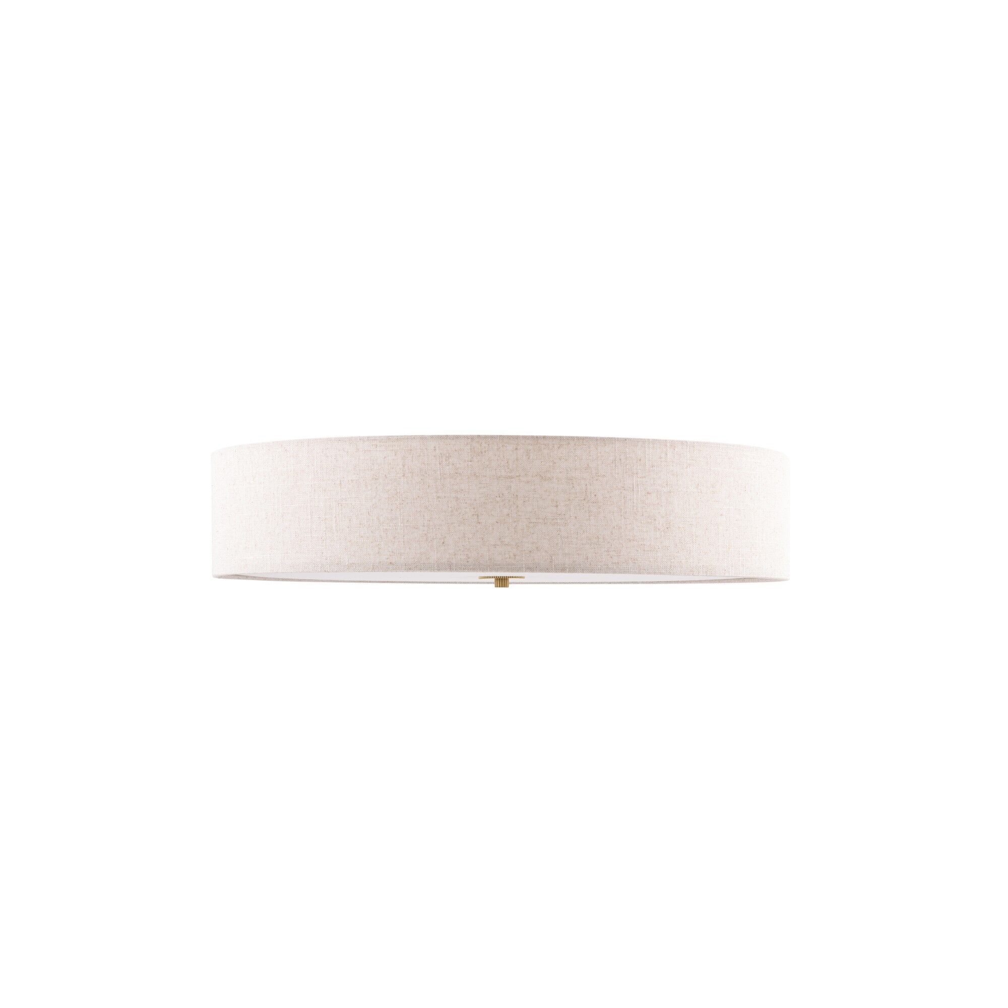 Noah 65 Taklampa Beige