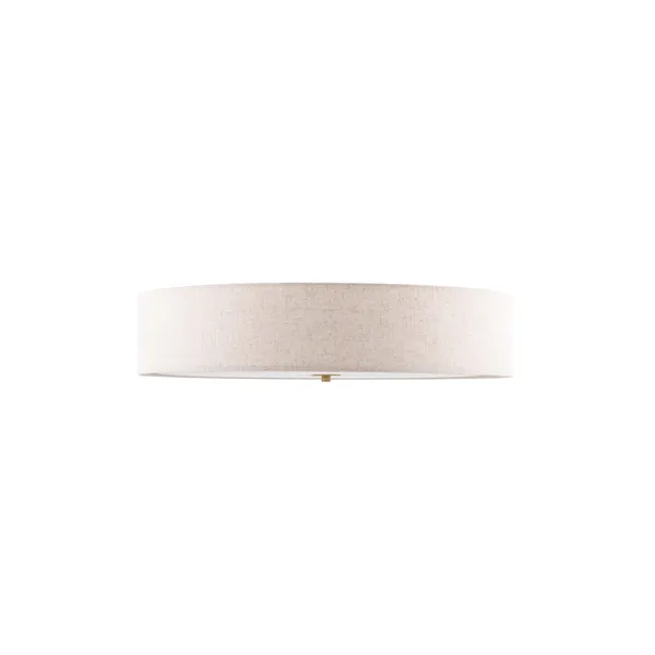 Noah 65 Ceiling Lamp Beige