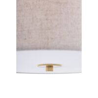 Noah 65 Ceiling Lamp Beige