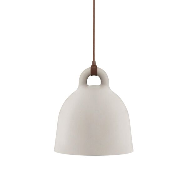 Bell Lampa Wisząca Mała Piaskowa