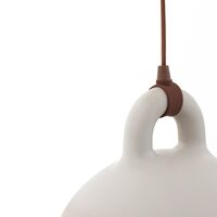 Bell Pendel Lille Sand