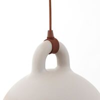 Bell Pendel Stor Sand