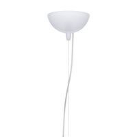 Bloom Pendant S0 Crystal